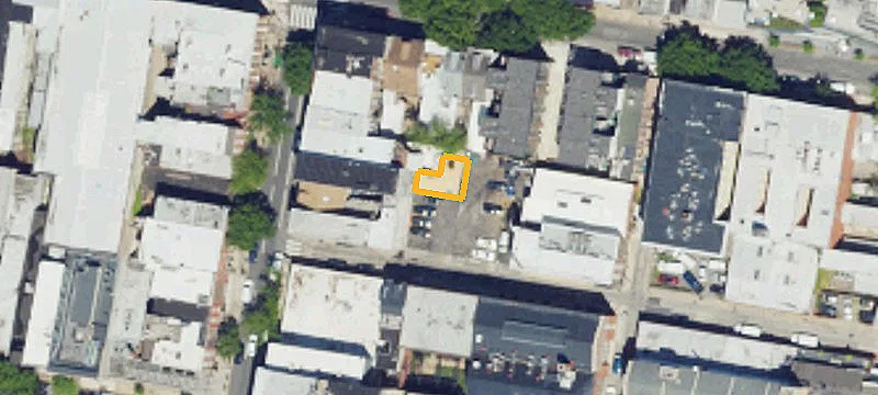 151 3rd St