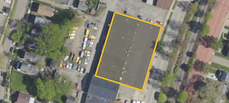 741 Allegheny Ave, Unit 745
