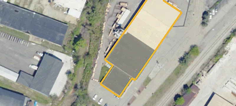 360 Commercial St