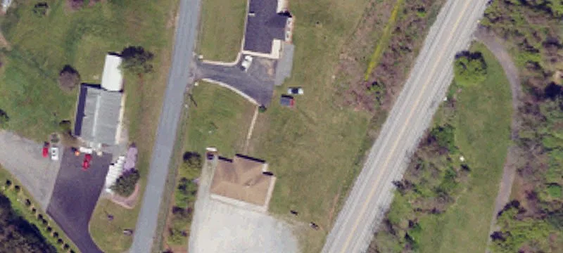 880 Old Rossville Rd