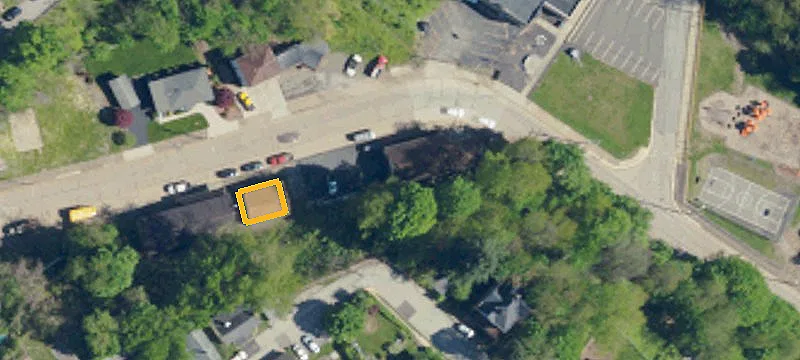 1 Ravine St