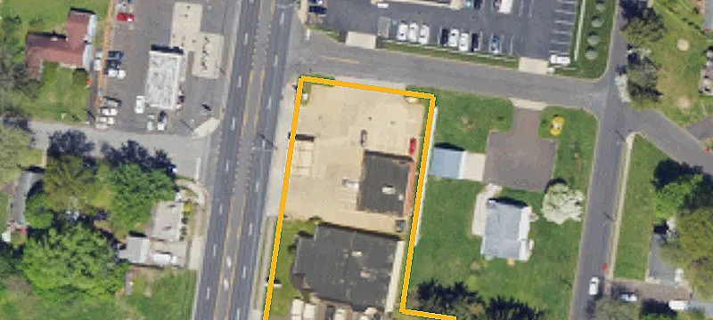 287 York Rd