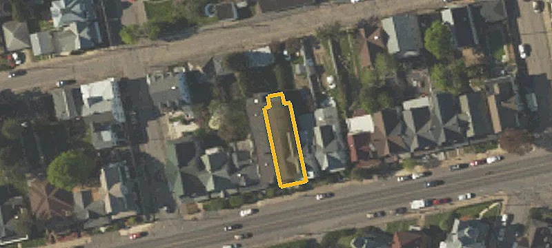 633 Diamond Ave