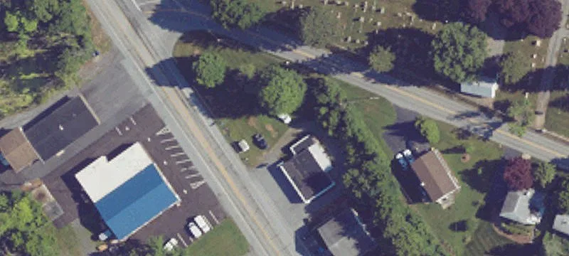 200 Old York Rd
