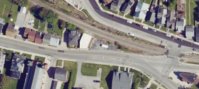 207 3rd St
