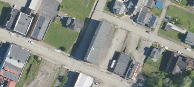 203 Penn St