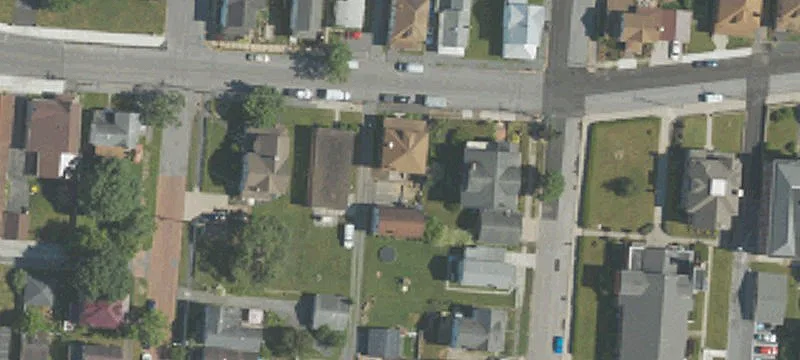 603 Caldwell Ave