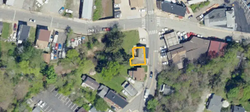 704 Mclaughlin Run Rd