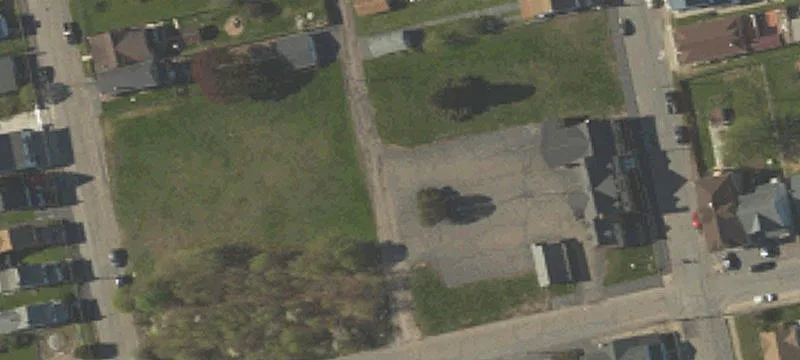 950 Crnr Peace St