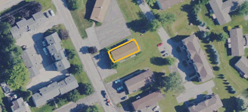 3823 Lancaster Rd, Unit 29