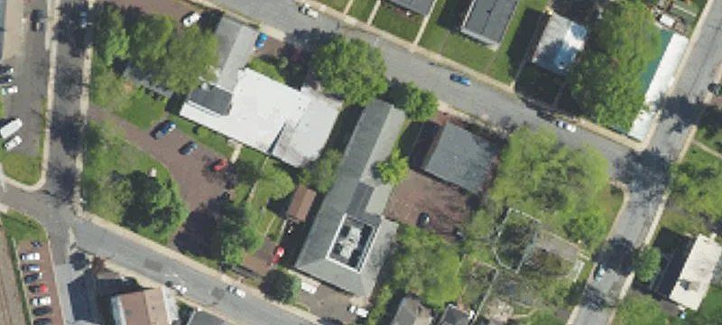 216 3rd St