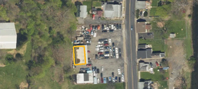 536 Main St