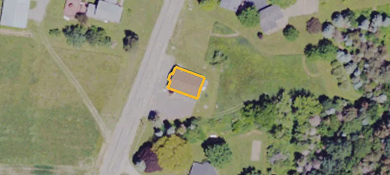 11081 Greene Rd