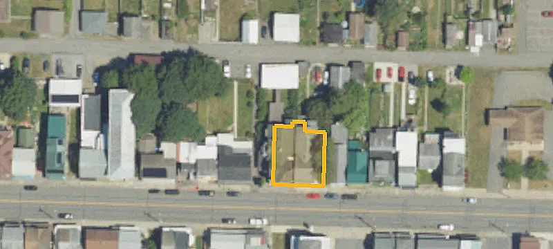 545 Main St