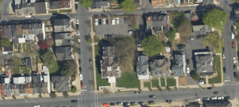 831 Lehigh St