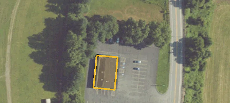 6960 Delta Rd