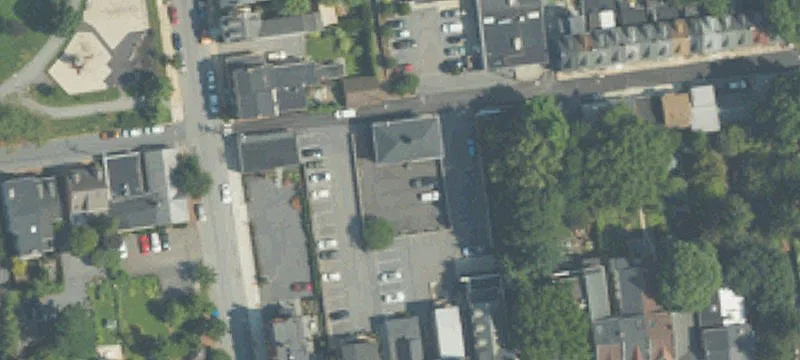 316 Marion St