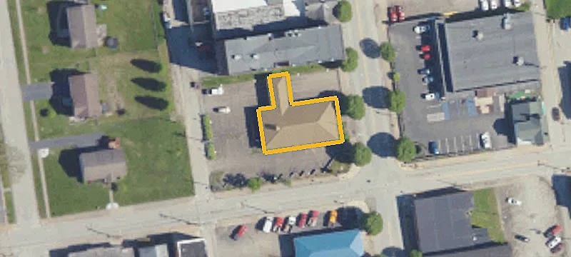 1 Main St
