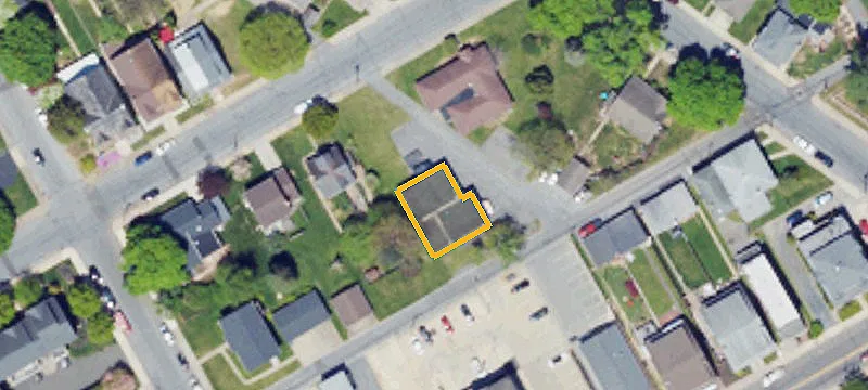730-734 Walnut St