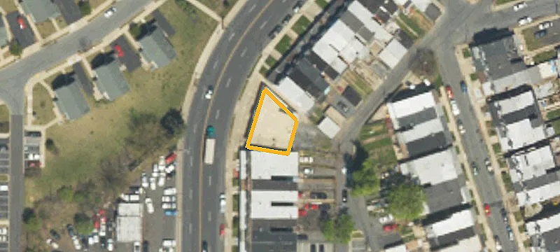 440-442 Hanover Ave