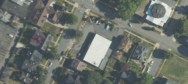 506 Grv Ave