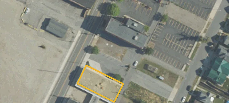 540 Central Ave
