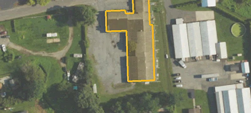150 Willow St