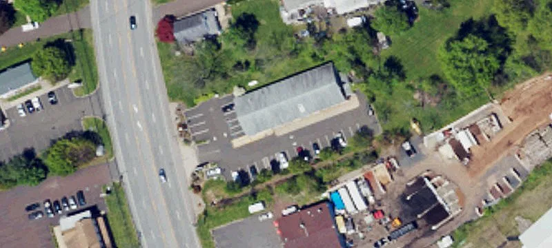 795 Bethlehem Pike