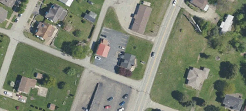 482 Morgantown St