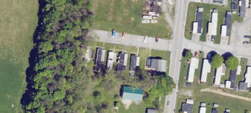 3125 York Hvn Rd
