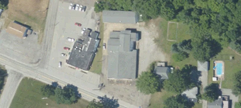 2226 Darlington Rd