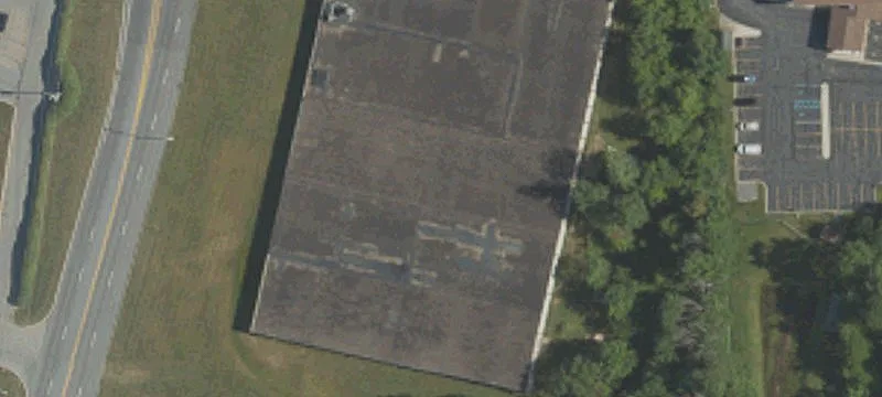 520 Oakridge Dr
