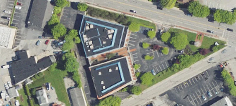822 Lancaster Ave