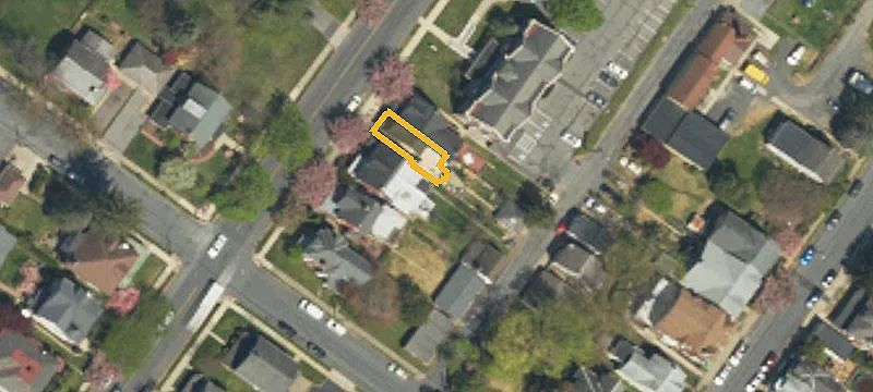 836 Delaware Ave