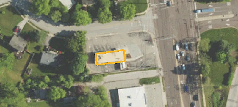 481 Germantown Pike