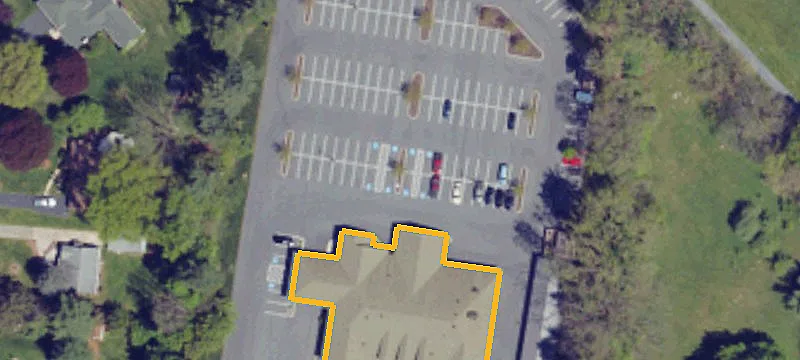 2020 Trindle Rd
