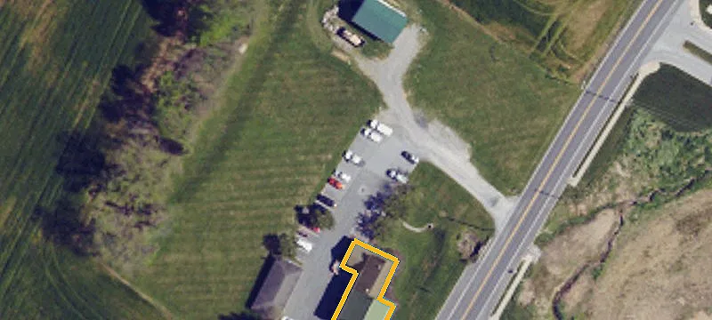 130 Gettysburg Pike