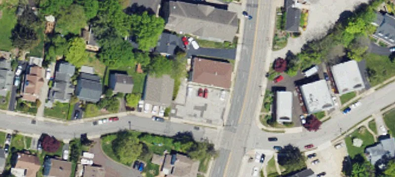 809 Bethlehem Pike
