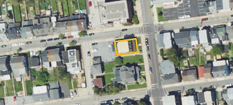 120 Gay St