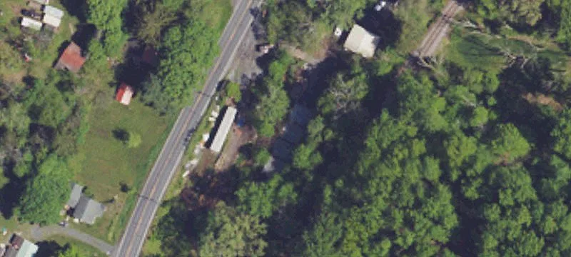 1166 Fritztown Rd