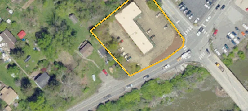 1 Forsythe Rd