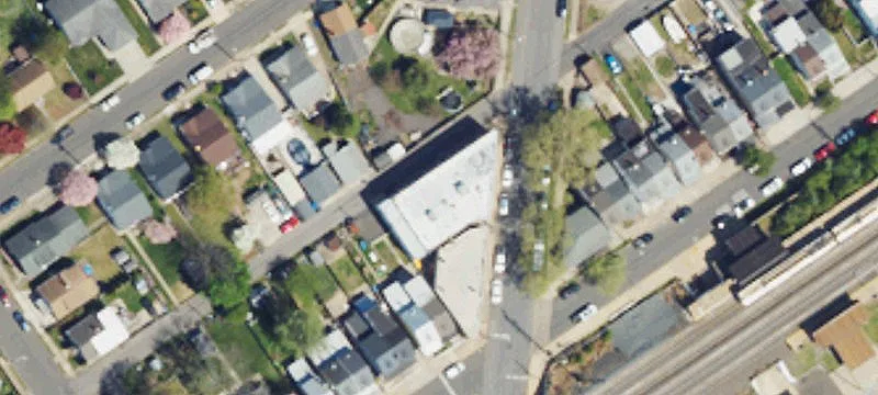 806 Beaver St