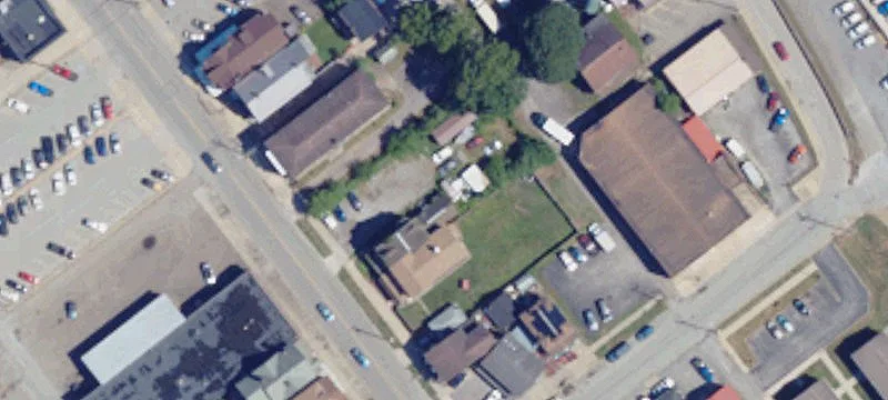 166 Mckean St