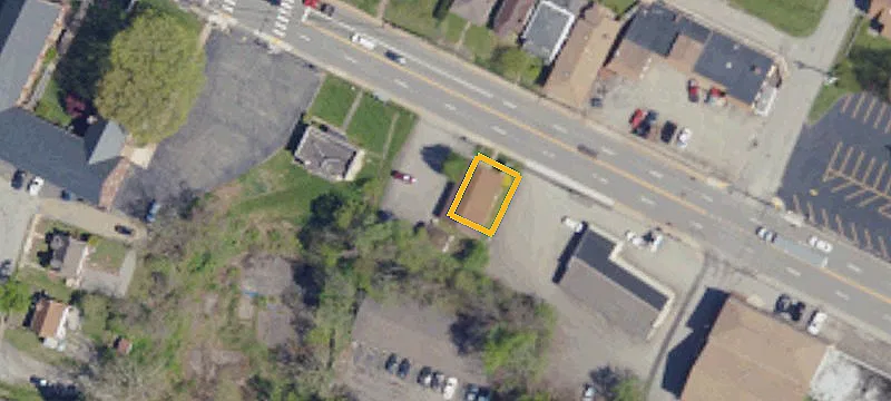 620 Lincoln Hwy