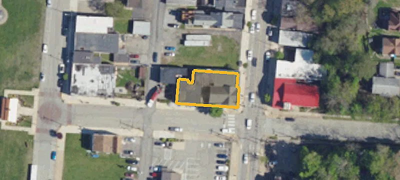 321 Ss Ave