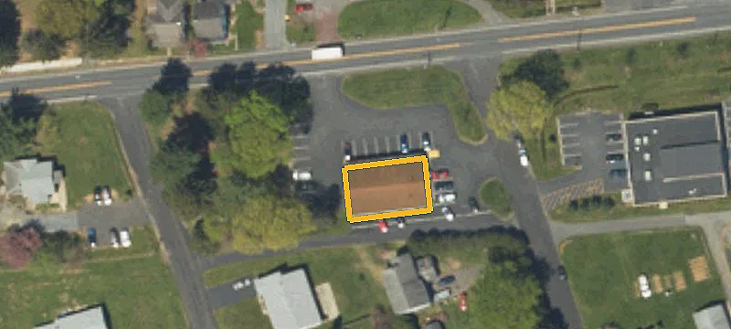 2428 Walbert Ave, Unit 2444