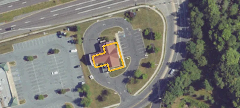 1st Jonestown Rd