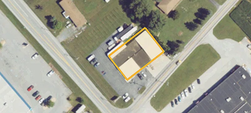 2515 Delta Rd