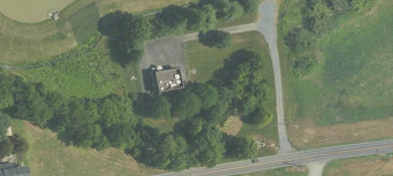 234 Penn Grant Rd