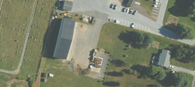 2004 Weavertown Rd